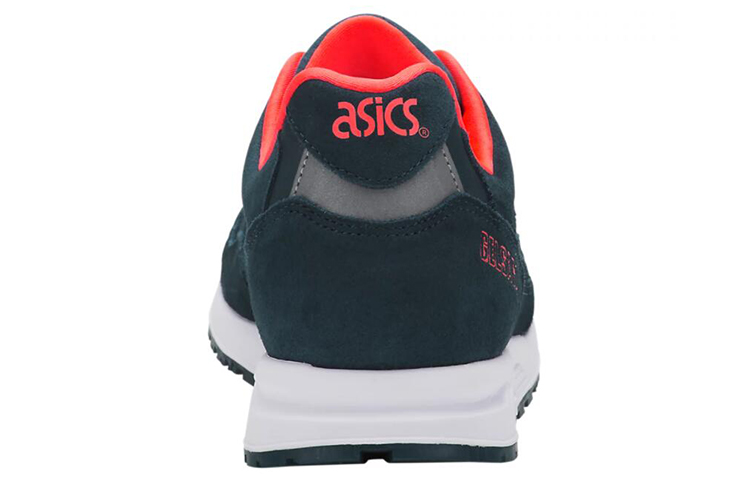 (W) ASICS Gel-Saga Low 'Dark Green' 圖 5