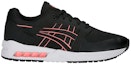 Order (W) ASICS Gel Saga Sou 'Hitam' 1192A097-002