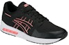 Lookbook (W) ASICS Gel Saga Sou 'Hitam' 1192A097-002