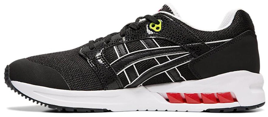 (W) ASICS Gel Saga Sou 'Hitam' 1192A135-001 Buy (W) ASICS Gel Saga Sou 'Hitam' 1192A135-001