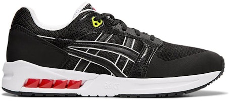Order (Women) ASICS Gel-Saga Sou 'Black' 1192A135-001