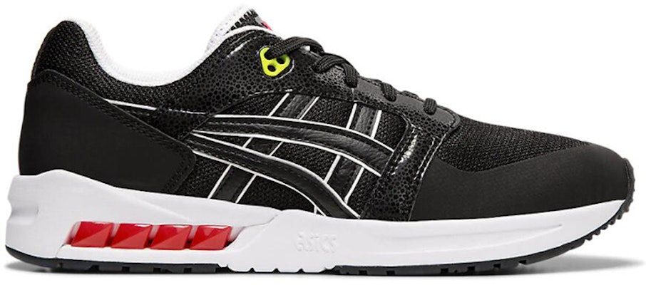 (W) ASICS Gel Saga Sou 'Hitam' 1192A135-001 Order (W) ASICS Gel Saga Sou 'Hitam' 1192A135-001