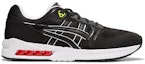 Order (W) ASICS Gel Saga Sou 'Hitam' 1192A135-001