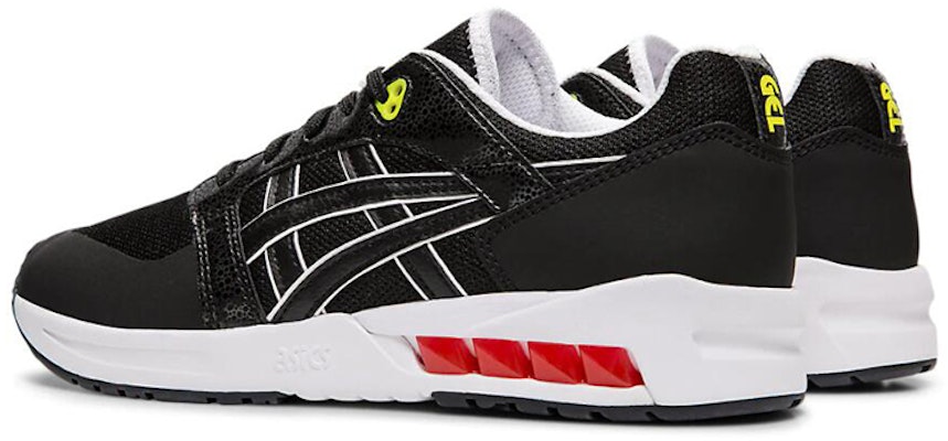 (W) ASICS Gel Saga Sou 'Hitam' 1192A135-001 Shop (W) ASICS Gel Saga Sou 'Hitam' 1192A135-001