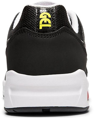 (W) ASICS Gel Saga Sou 'Hitam' 1192A135-001 Purchase (W) ASICS Gel Saga Sou 'Hitam' 1192A135-001