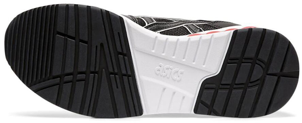 (W) ASICS Gel Saga Sou 'Hitam' 1192A135-001 Details for (W) ASICS Gel Saga Sou 'Hitam' 1192A135-001