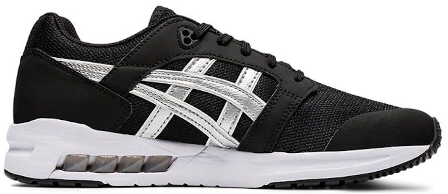 (W) ASICS Gel-Saga Sou 'Hitam Low-Top' 1192A135-002 Order (W) ASICS Gel-Saga Sou 'Hitam Low-Top' 1192A135-002