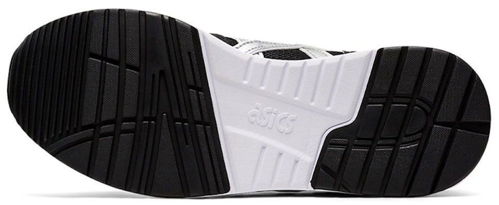 (W) ASICS Gel-Saga Sou 'Hitam Low-Top' 1192A135-002 Purchase (W) ASICS Gel-Saga Sou 'Hitam Low-Top' 1192A135-002