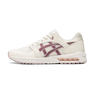 (W) ASICS Gel Saga Sou 'Cream Purple Oxide'