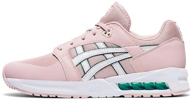 (Women) ASICS Gel Saga Sou Pink/White 1192A135-700 (Women) ASICS Gel Saga Sou Pink/White 1192A135-700