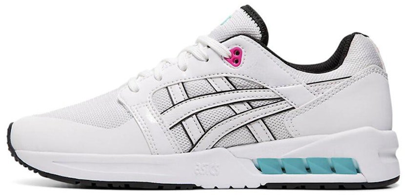 (W) 아식스 젤 사가 소 '화이트' (ASICS Gel Saga Sou 'White') 1192A135-100 Buy (W) 아식스 젤 사가 소 '화이트' (ASICS Gel Saga Sou 'White') 1192A135-100