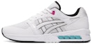 Buy (W) 아식스 젤 사가 소 '화이트' (ASICS Gel Saga Sou 'White') 1192A135-100