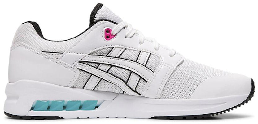 (W) 아식스 젤 사가 소 '화이트' (ASICS Gel Saga Sou 'White') 1192A135-100 Order (W) 아식스 젤 사가 소 '화이트' (ASICS Gel Saga Sou 'White') 1192A135-100