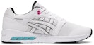 Order (W) 아식스 젤 사가 소 '화이트' (ASICS Gel Saga Sou 'White') 1192A135-100
