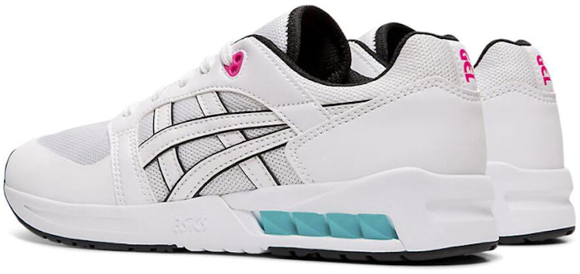 (W) 아식스 젤 사가 소 '화이트' (ASICS Gel Saga Sou 'White') 1192A135-100 Shop (W) 아식스 젤 사가 소 '화이트' (ASICS Gel Saga Sou 'White') 1192A135-100