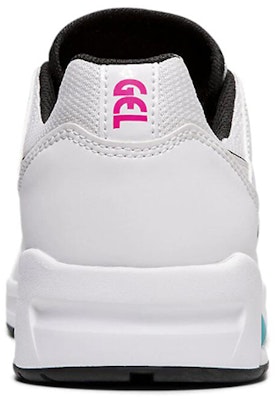 (W) 아식스 젤 사가 소 '화이트' (ASICS Gel Saga Sou 'White') 1192A135-100 Purchase (W) 아식스 젤 사가 소 '화이트' (ASICS Gel Saga Sou 'White') 1192A135-100
