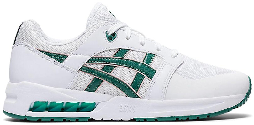 (W) ASICS Gel Saga Sou Putih/Hijau 1192A135-102 Order (W) ASICS Gel Saga Sou Putih/Hijau 1192A135-102