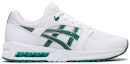 Order (W) ASICS Gel Saga Sou 白/绿色球鞋 1192A135-102
