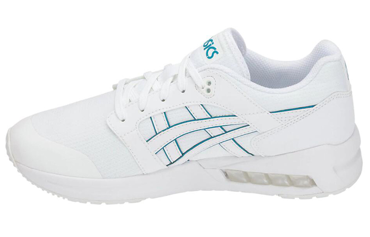 Buy （女）ASICS Gel Saga Sou '白綠藍' 1192A097-101