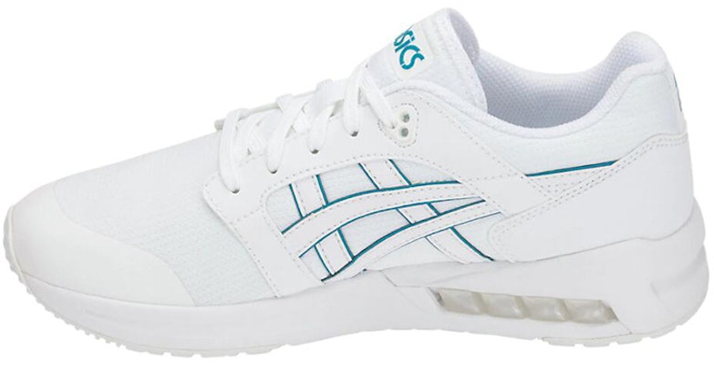(Women) ASICS Gel Saga Sou 'White Teal' 1192A097-101 Buy (Women) ASICS Gel Saga Sou 'White Teal' 1192A097-101