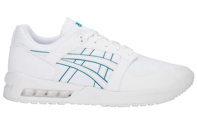 Order （女）ASICS Gel Saga Sou '白綠藍' 1192A097-101