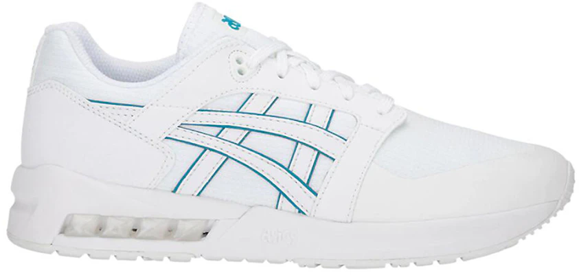 (女)ASICS Gel Saga Sou '白綠藍' 1192A097-101 Order (女)ASICS Gel Saga Sou '白綠藍' 1192A097-101