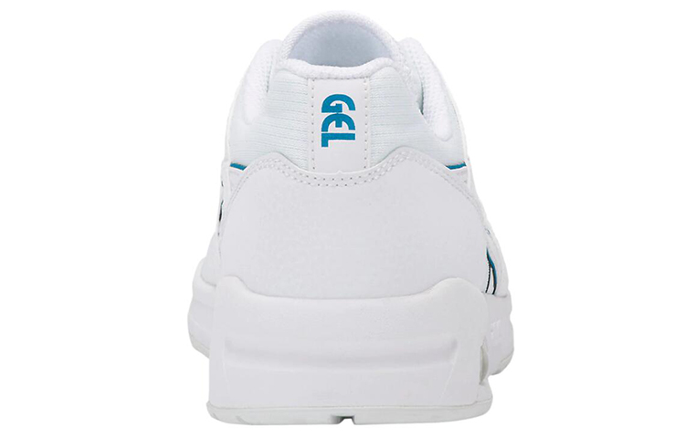 Purchase （女）ASICS Gel Saga Sou '白綠藍' 1192A097-101