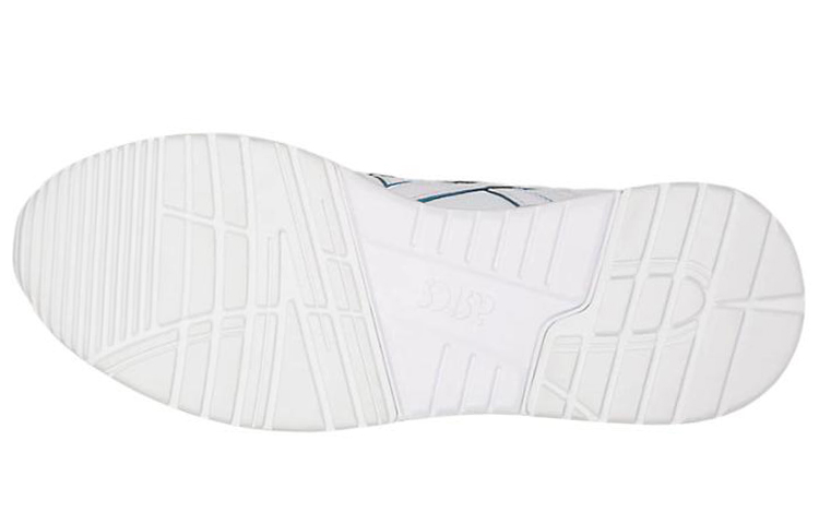 Details for （女）ASICS Gel Saga Sou '白綠藍' 1192A097-101