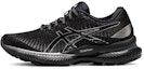 Buy (W) ASICS Gel Saiun '黑色纯银' 1012B232-002