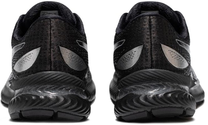 (W) ASICS Gel Saiun '黑色纯银' 1012B232-002 Shop (W) ASICS Gel Saiun '黑色纯银' 1012B232-002