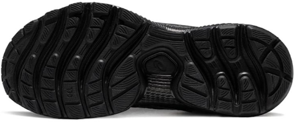 (W) ASICS Gel Saiun '黑色纯银' 1012B232-002 Purchase (W) ASICS Gel Saiun '黑色纯银' 1012B232-002