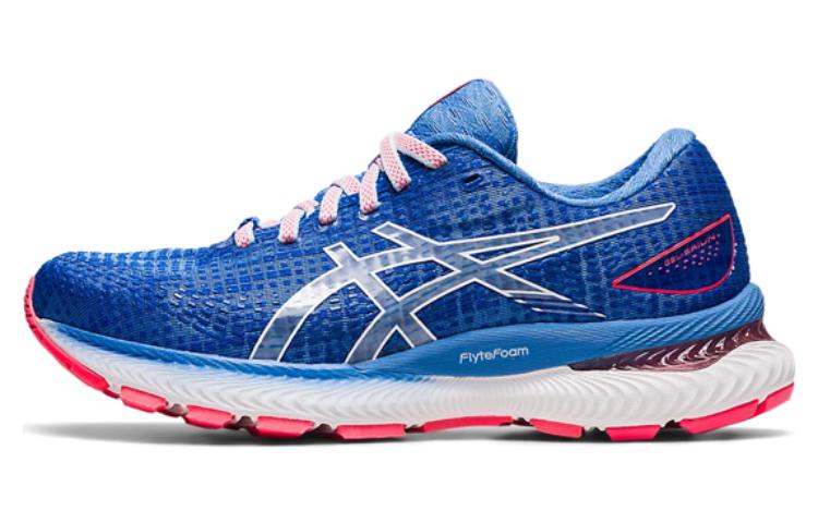 (Women) ASICS Gel Saiun 'Soft Sky Red'  1012B232-400