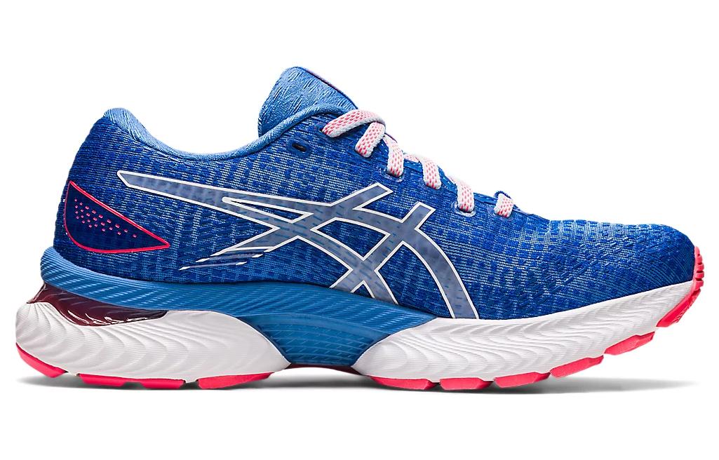 Order (W) ASICS Gel Saiun 'Cielo Suave Rojo' 1012B232-400