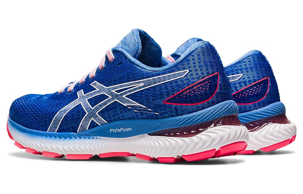 Shop (W) ASICS Gel Saiun 'Cielo Suave Rojo' 1012B232-400