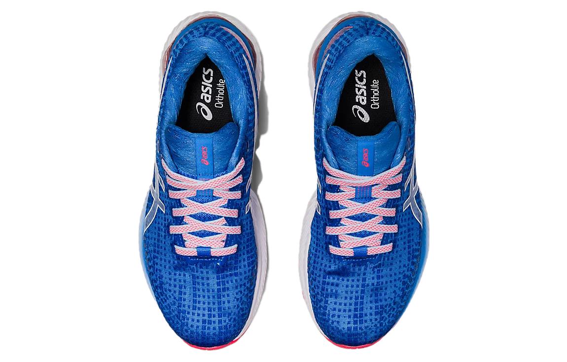 Purchase (W) ASICS Gel Saiun 'Cielo Suave Rojo' 1012B232-400