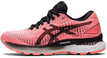(Women) ASICS Gel Saiun 'Sun Coral' 1012B232-700 (Women) ASICS Gel Saiun 'Sun Coral' 1012B232-700