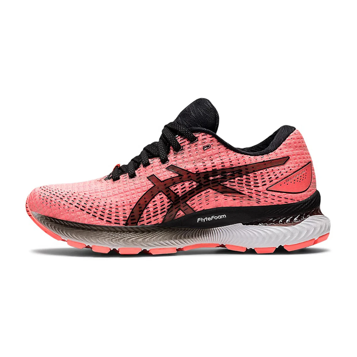 Sun Coral Asics Nimbus Coral Sun Coral Gel Cumulus 21 Womens Sun
