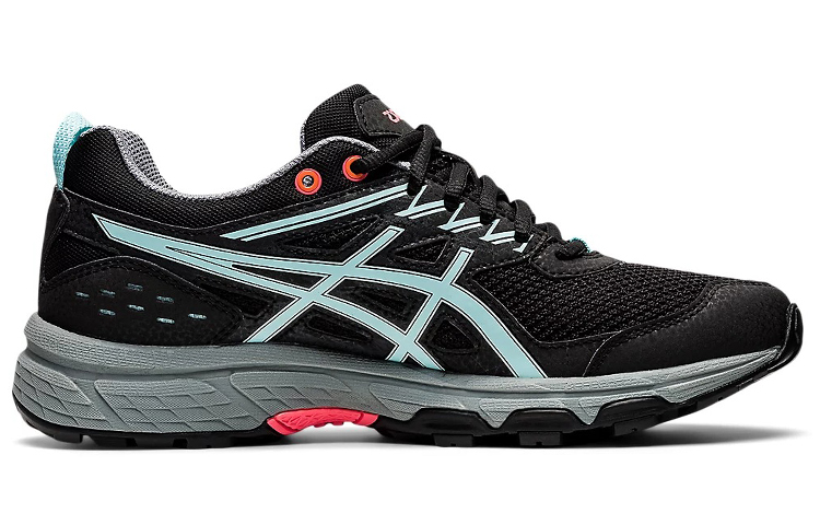 (W) ASICS Gel Sangaku 2 'Black Clear Blue' 圖 2