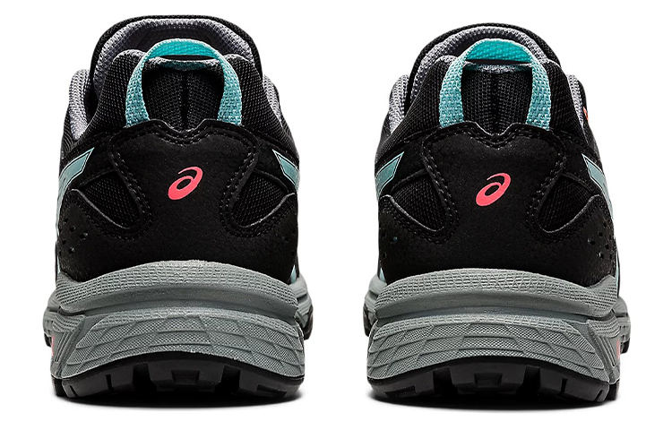 (W) ASICS Gel Sangaku 2 'Black Clear Blue' 圖 5