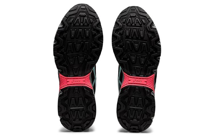 (W) ASICS Gel Sangaku 2 'Black Clear Blue' 圖 6