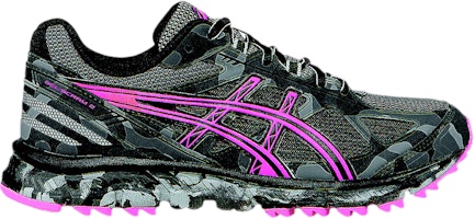 Buy ASICS Gel Scram 2 Gunmetal T54AQ 7593 Novelship