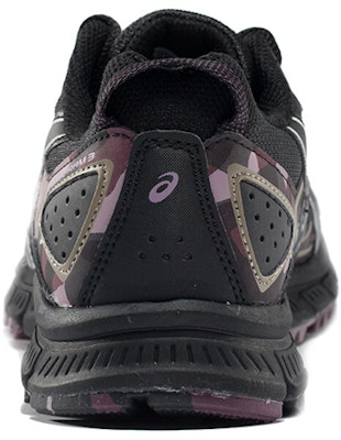 Asics Gel-Scram 3 低筒 跑步鞋 女款 黑粉色 Purchase Asics Gel-Scram 3 低筒 跑步鞋 女款 黑粉色