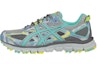 Buy (W) ASICS Gel Scram 3 'Gris Medio Turquesa' T6K7N-9689