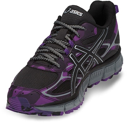 (女)亞瑟士 Gel Scram 3 '幻影' T6K7N1693 Order (女)亞瑟士 Gel Scram 3 '幻影' T6K7N1693