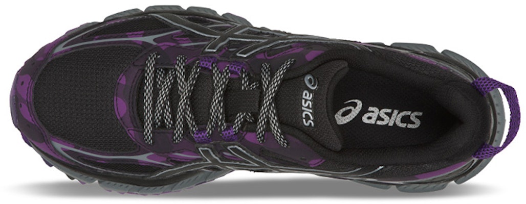 (女)亞瑟士 Gel Scram 3 '幻影' T6K7N1693 Lookbook (女)亞瑟士 Gel Scram 3 '幻影' T6K7N1693