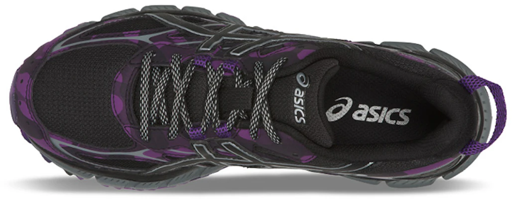 (W) ASICS Gel Scram 3 ''Phantom'' Herren Trailrunning Schuhe T6K7N1693 Lookbook (W) ASICS Gel Scram 3 ''Phantom'' Herren Trailrunning Schuhe T6K7N1693