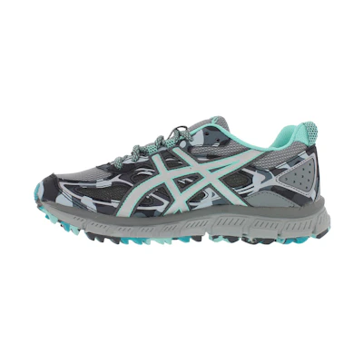 (W) ASICS Gel Scram 3 'Stone Grey'