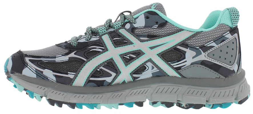 (W) ASICS Gel Scram 3 ''Steengrijs'' T6K7N1193 Buy (W) ASICS Gel Scram 3 ''Steengrijs'' T6K7N1193