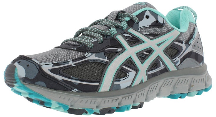 (女性)亞瑟士Gel Scram 3 ‘石灰色’ T6K7N1193 Order (女性)亞瑟士Gel Scram 3 ‘石灰色’ T6K7N1193