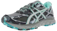 Order (W) ASICS Gel Scram 3 ''Steengrijs'' T6K7N1193
